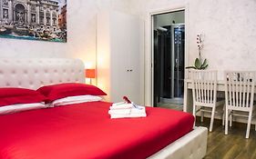 B&B Luxury Rome Savini