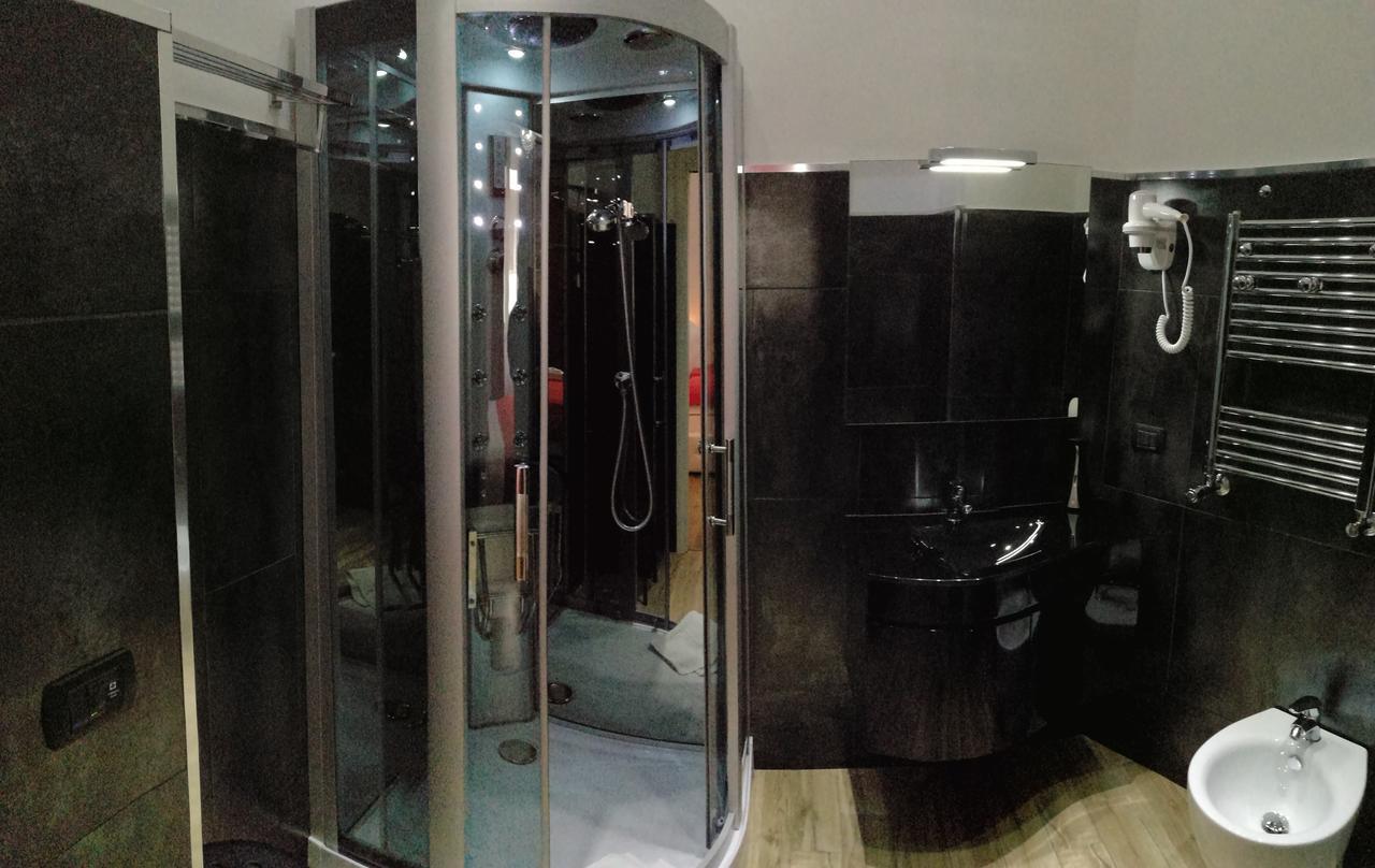 Luxury Rome Savini Guest House Extérieur photo