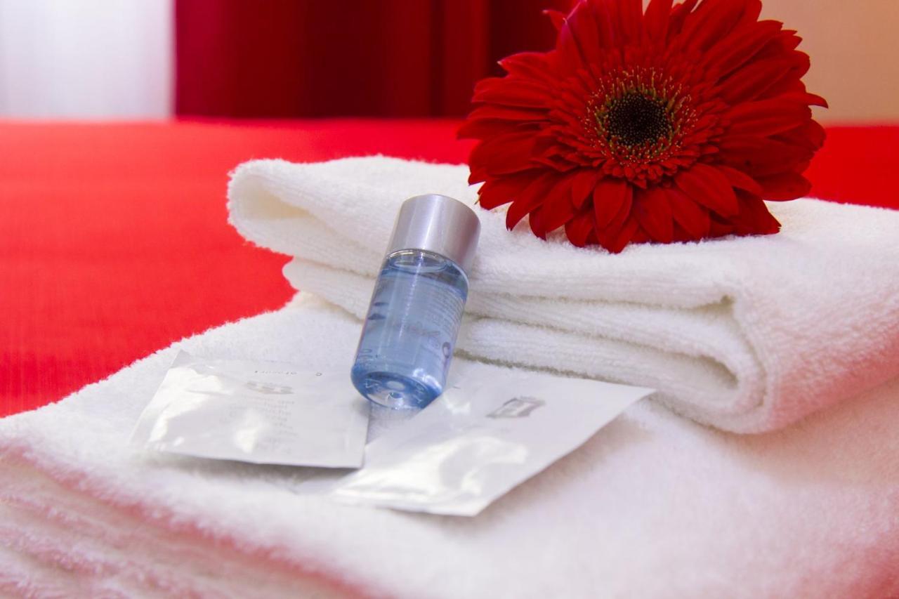 Luxury Rome Savini Guest House Extérieur photo
